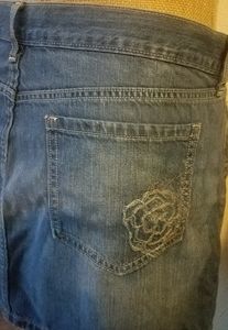 🌺Old Navy Jean Skirt